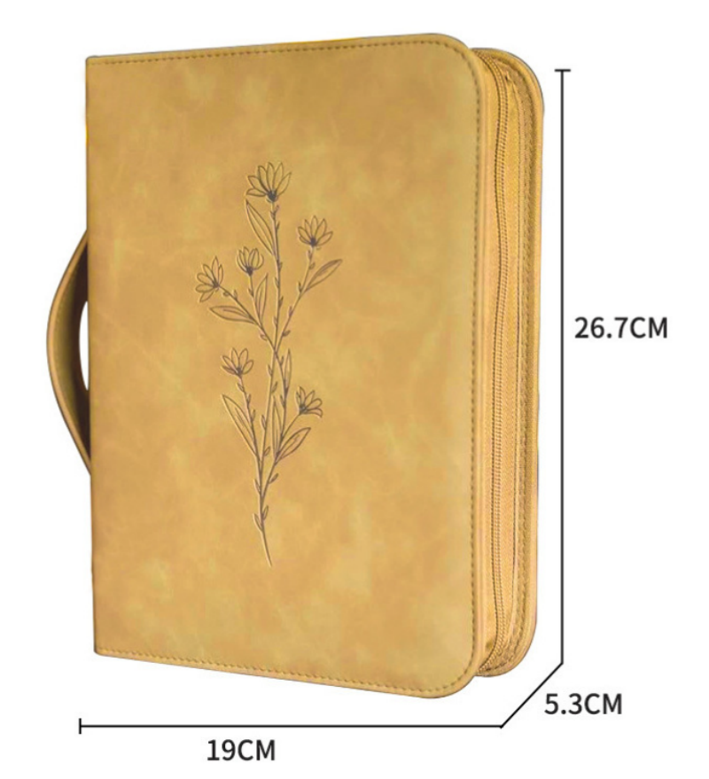 PU Bible bag
