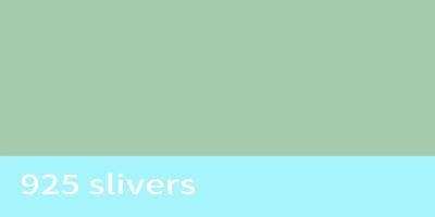 925 silver