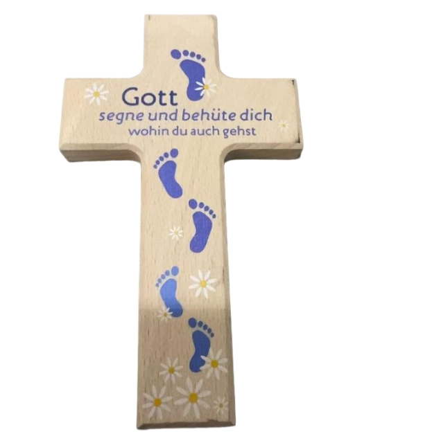 Big Cross