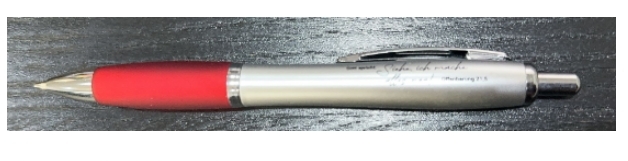 ball pen