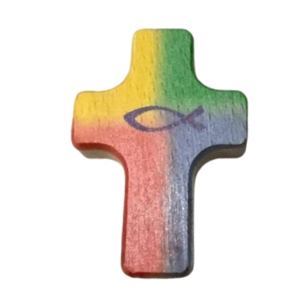 Small Cross