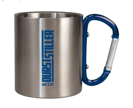 Mountaineering Cup