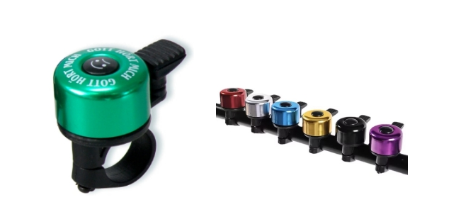 bicycle bell